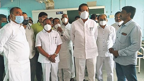 prithviraj chavan