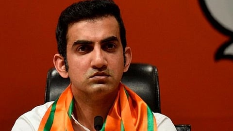Gautam Gambhir