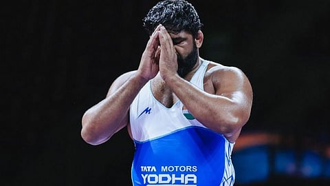 sumit malik
