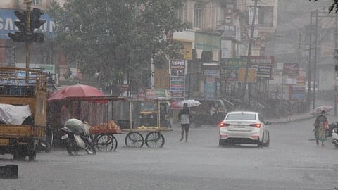 Heavy Rain