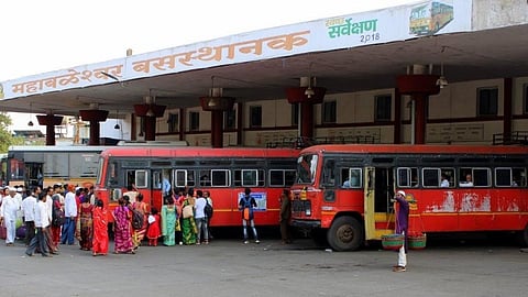 ST Bus