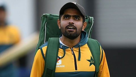 babar azam
