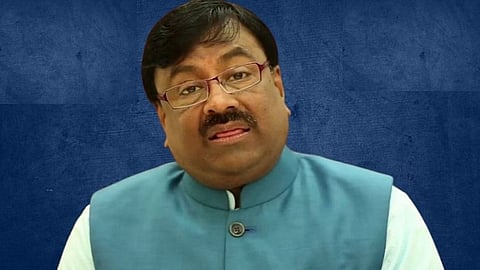 मुनगंटीवार म्हणाले, सरकारला श्रेय व खुर्चीशिवाय काही दिसत नाही