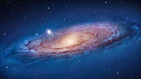 Galaxy
