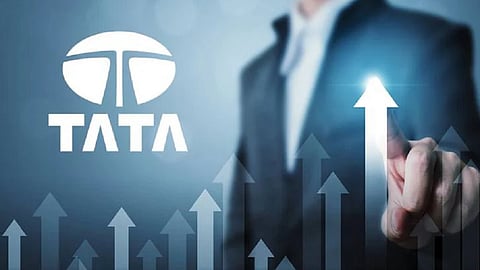 Tata Group Shares
