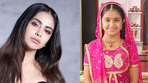 Avika Gor 