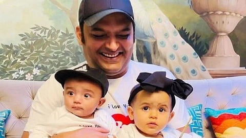 kapil sharma 