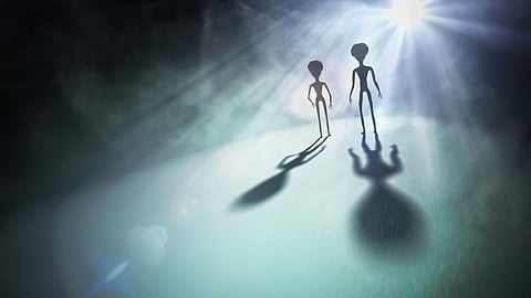 aliens 