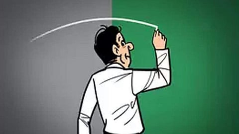 जि. प.च्या शाळांची राज्यात गंभीर स्थिती; शिक्षकांच्या २३ हजार जागा रिक्त