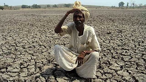 मृग नक्षत्रातील सरींसाठी आतुरला बळीराजा; मशागत अंतिम टप्प्यात
