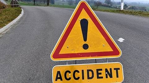 accident