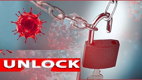 jalgaon unlock