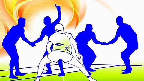 kabbadi