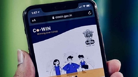 cowin