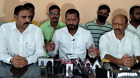 maratha morcha