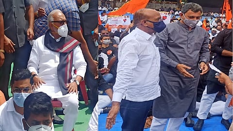 chhagan bhujbal