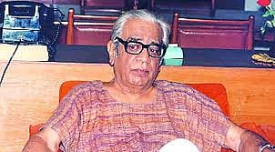 pl deshpande 