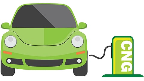 CNG