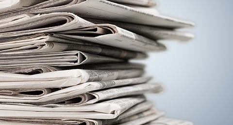 Newspapers