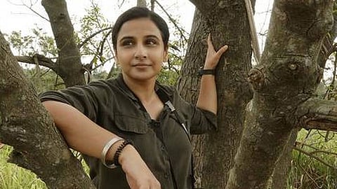 Sherni Movie