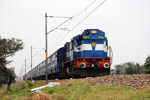 Train