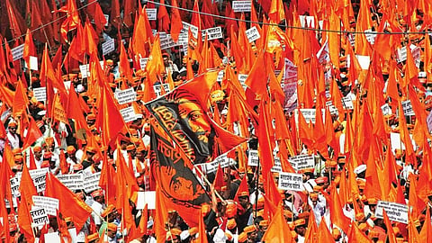 मराठा आरक्षण: EWS म्हणजे काय? काय मिळणार सवलती?  