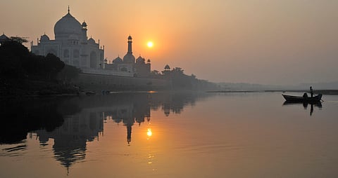 उत्तर प्रदेशचं होणार विभाजन? ; केंद्राने घेतला महत्त्वाचा निर्णय
