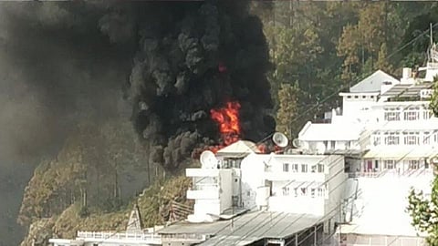 Vaishno Devi