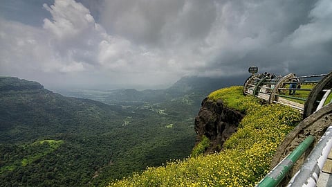 माळशेज घाट