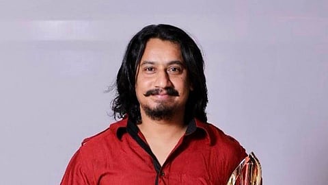 Sanchari Vijay 