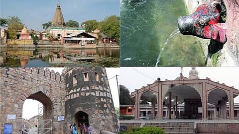 जळगाव जिल्‍ह्यात आलात; तर या ठिकाणांना नक्‍कीच भेट दिली पाहिजे