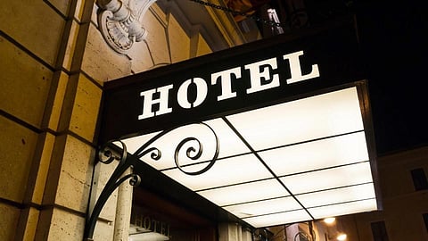 Hotel