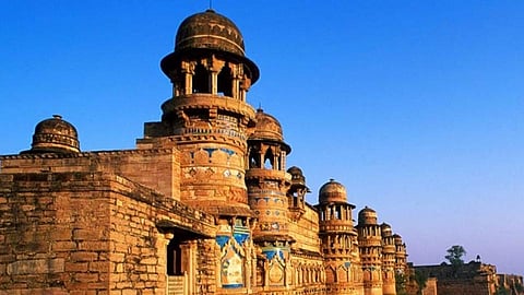 Madhya Pradesh 