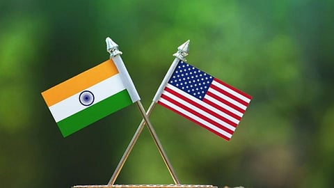 Indian Americans