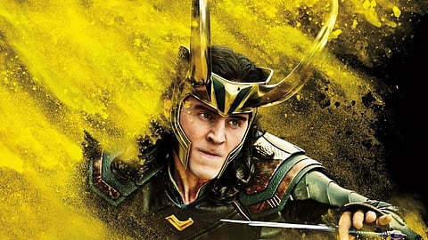 loki web serise 
