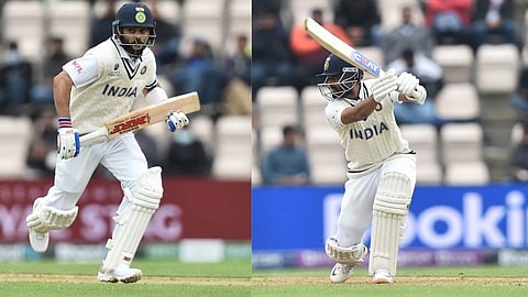 IND vs NZ