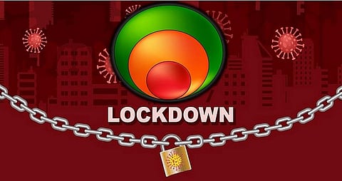 Lockdown