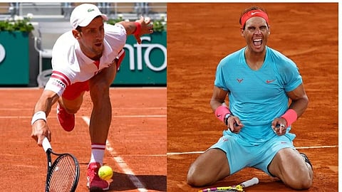 French Open  2021 