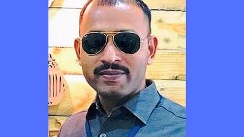 sunil sawant
