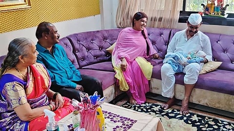 arun gawli