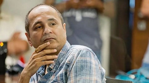 Vipul Shah 
