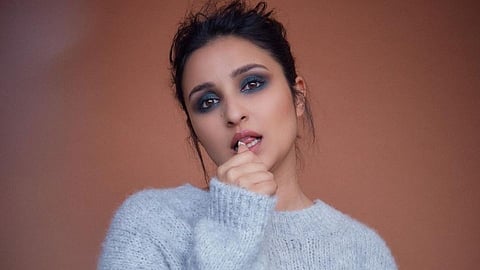 Parineeti Chopra 