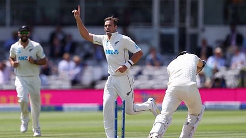 ENG vs NZ