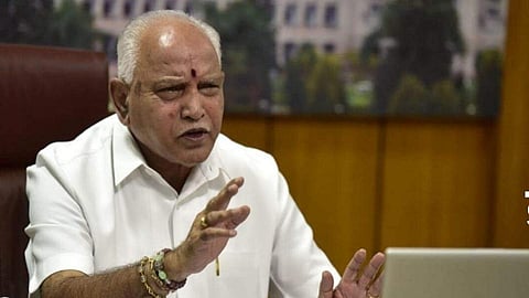 '... तर मुख्यमंत्रीपदाचा राजीनामा देण्याची तयारी'