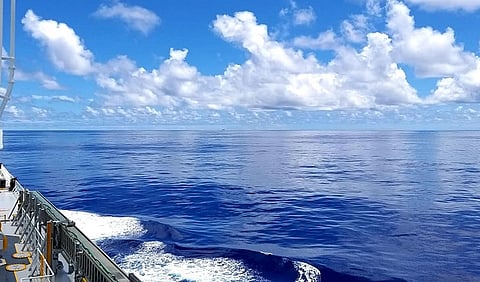 World Ocean Day - समुद्राच्या स्वच्छतेवर अवलंबून पृथ्वीचं आरोग्य