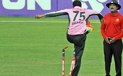 Shakib