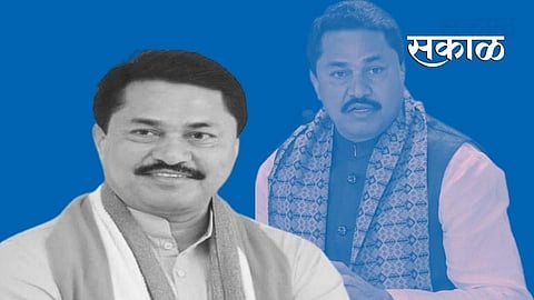 स्थानिक निवडणूका स्वबळावर लढण्याचे कॉँग्रेसचे संकेत 