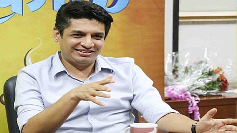 हो, ईडीला लोक घाबरतात- सत्यजित तांबे 
