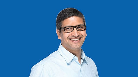 Supam Maheshwari