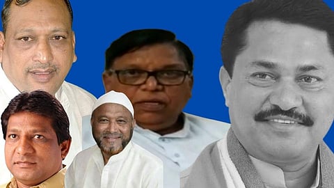 मेहकर कॉंग्रेसमध्ये गटबाजी; प्रदेशाध्यक्ष नाना पटोले यांच्या भेटीने प्रश्न मिटेल का?